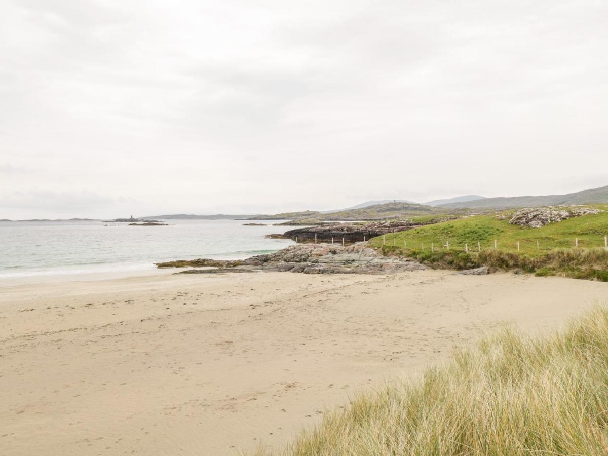 Rainbows End Villa Clifden Exterior photo